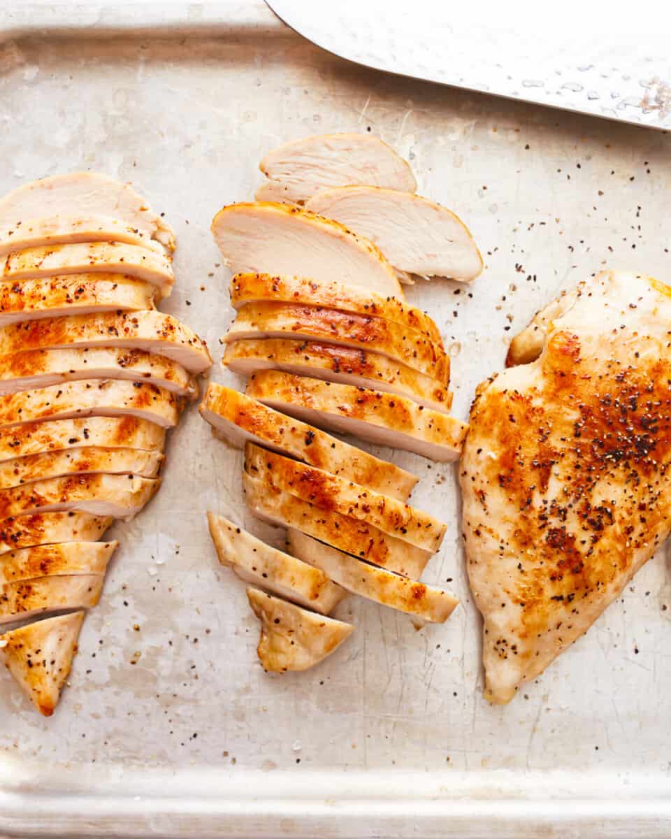 Pan Seared Chicken Breast Recipe The Cookie Rookie®