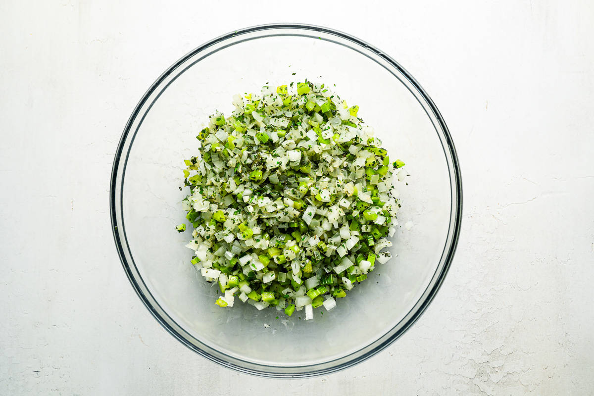 Cornbread Dressing Recipe - 82