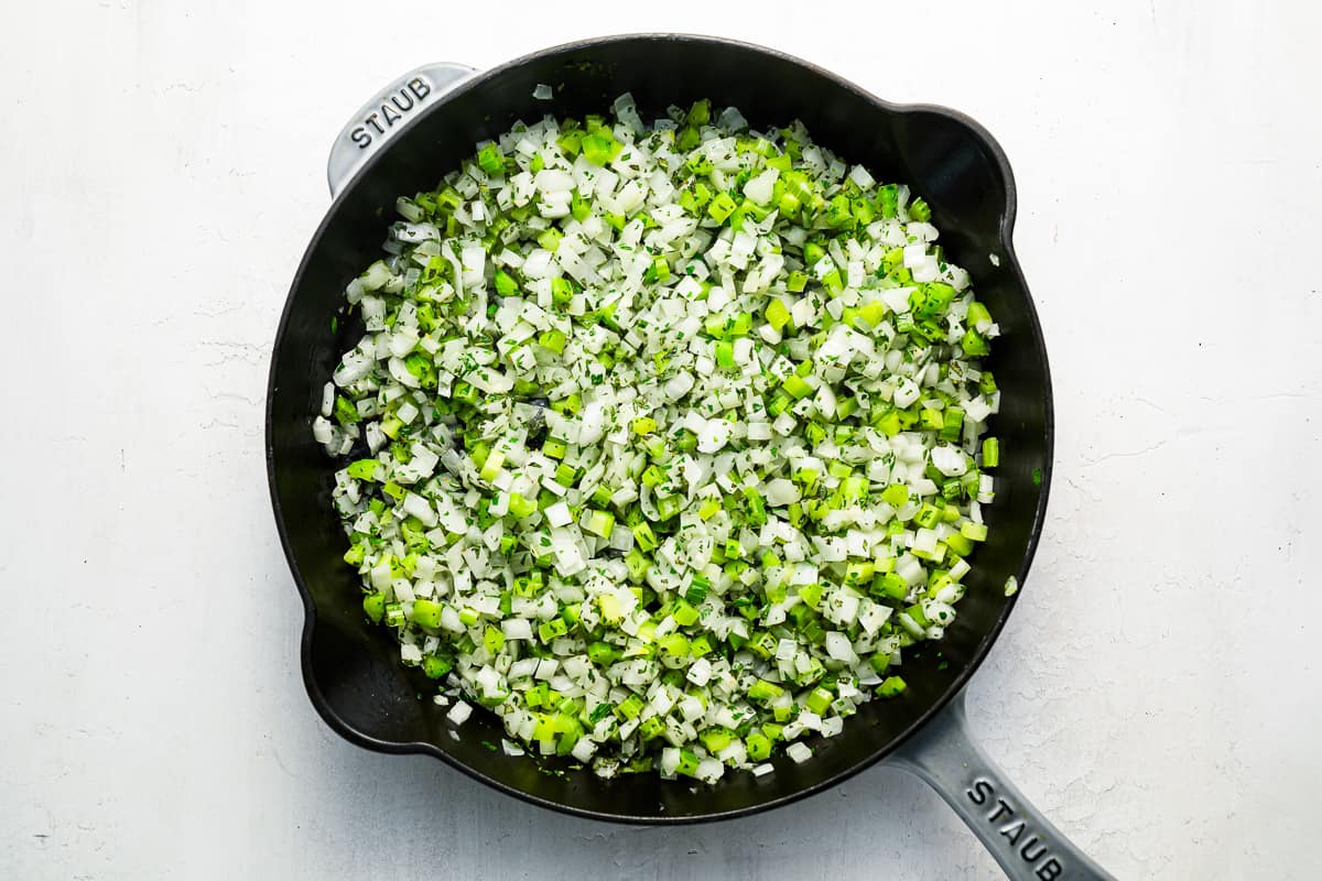 Cornbread Dressing Recipe - 29