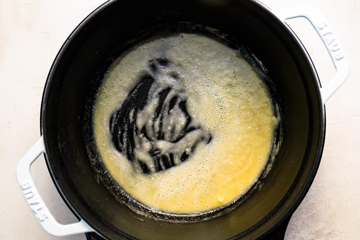 Creamed Peas Recipe - 87