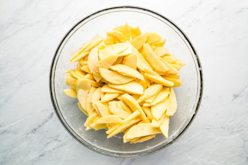 Dutch Apple Pie Recipe - 22