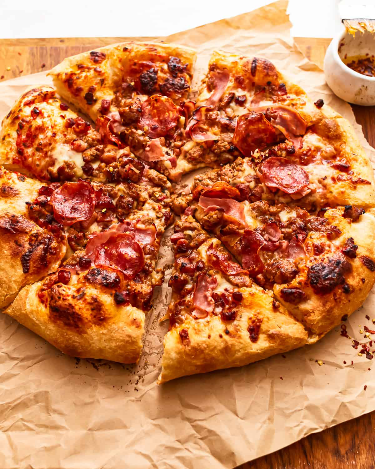 Meat Lover s Pizza Recipe - 78