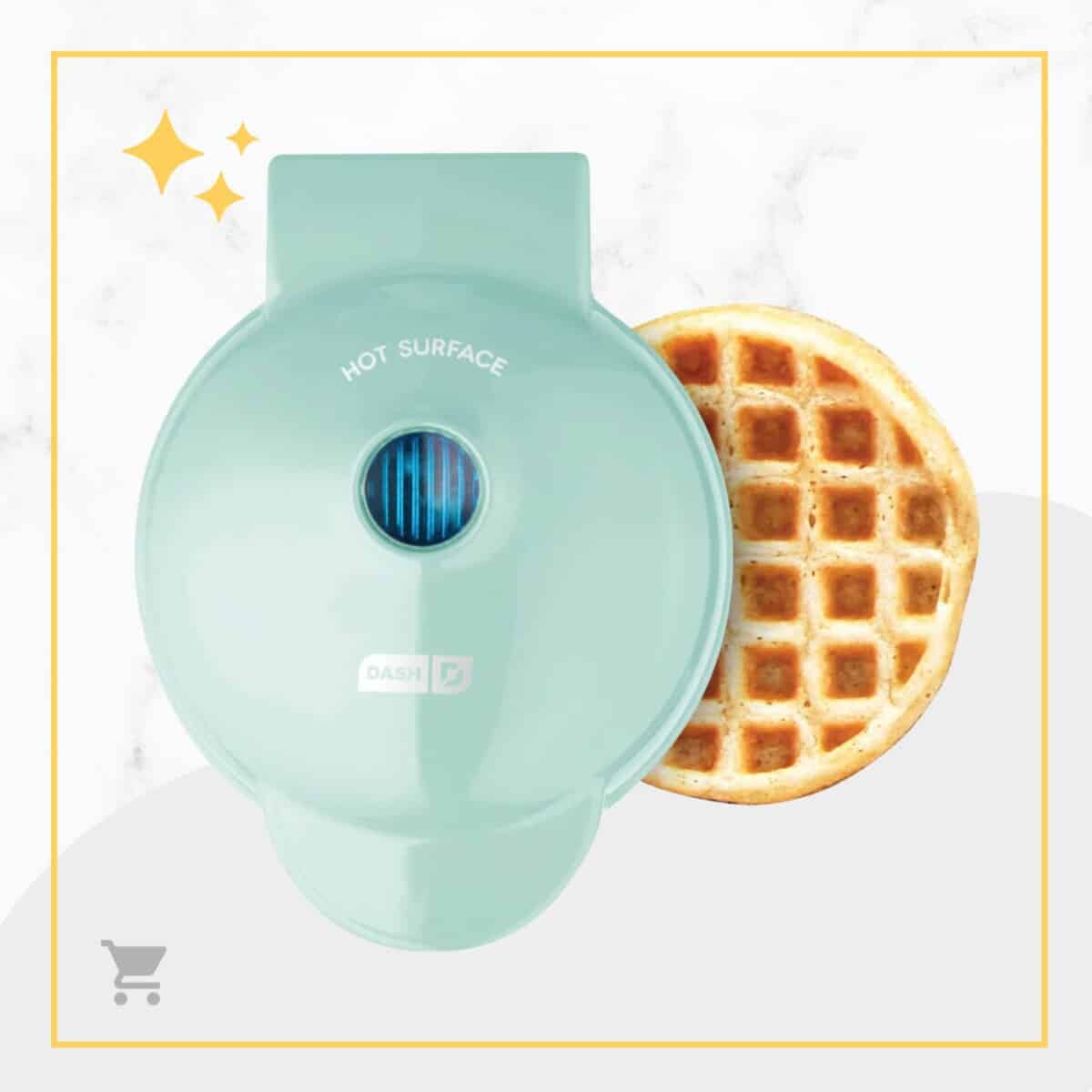 12 best waffle makers 2023 – top machines on test