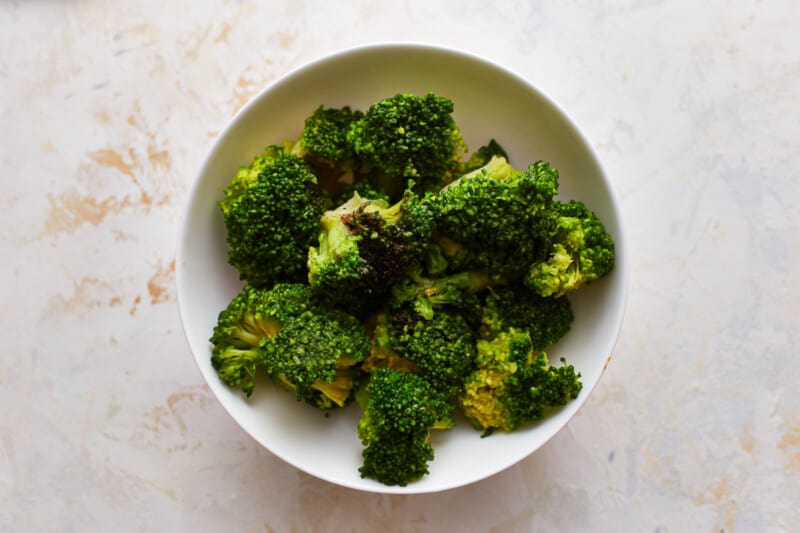 Broccoli Cheese Rice Casserole  Green Rice Casserole  Recipe - 43