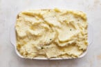 Make Ahead Mashed Potatoes Recipe For Thanksgiving The Cookie Rookie Make Ahead Mashed Potatoes Recipe For Thanksgiving The Cookie Rookie