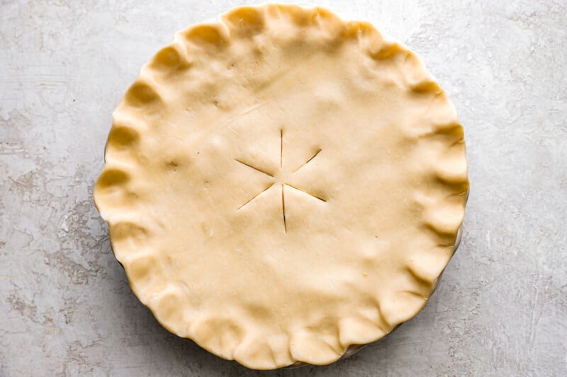 Pear Pie Recipe - 65