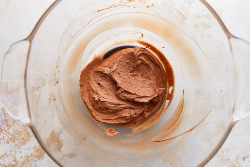 Chocolate Cheesecake Recipe - 6