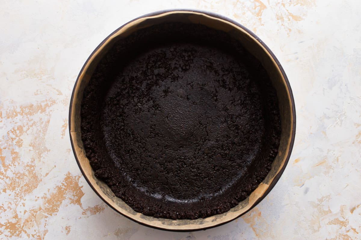 Chocolate Cheesecake Recipe - 59