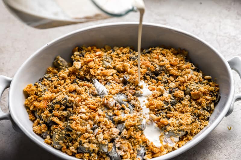 Scalloped Oysters Recipe - 55
