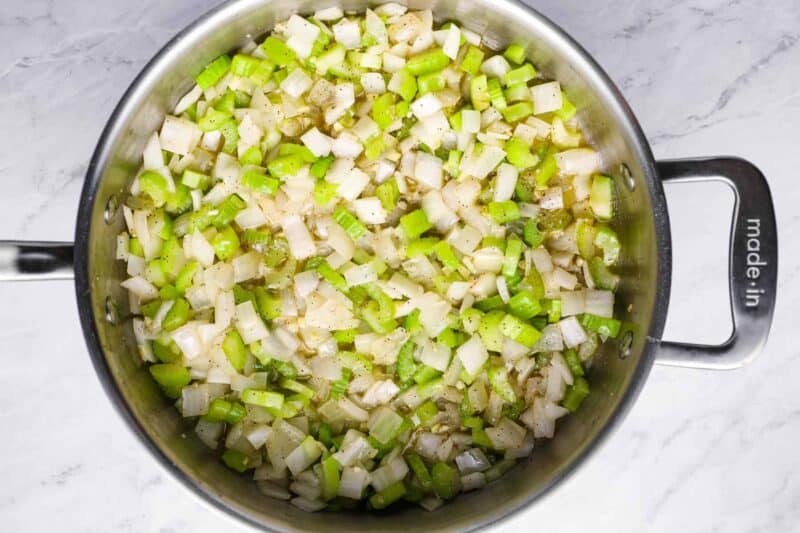 Vegetarian Stuffing Recipe - 69