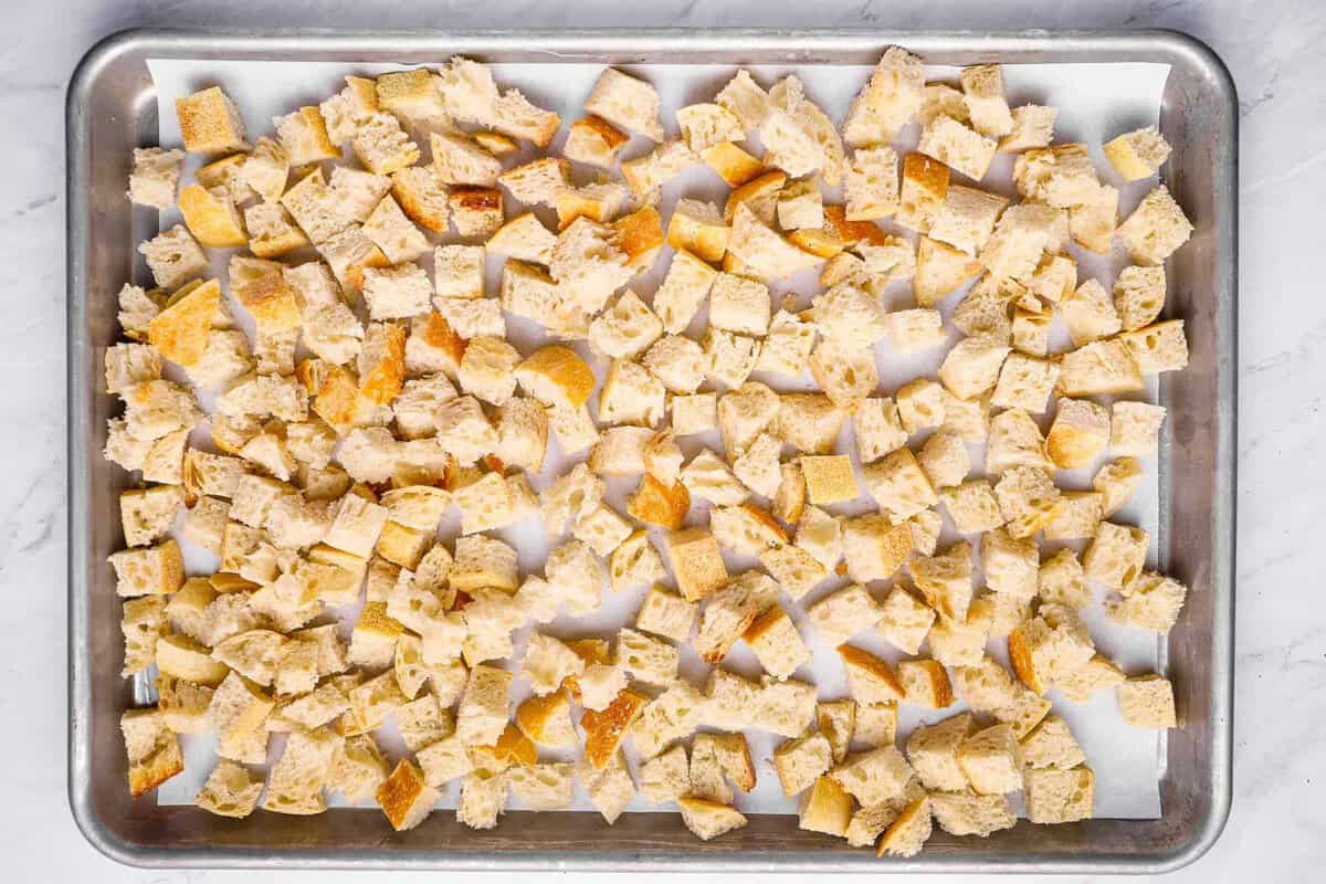 Vegetarian Stuffing Recipe - 18