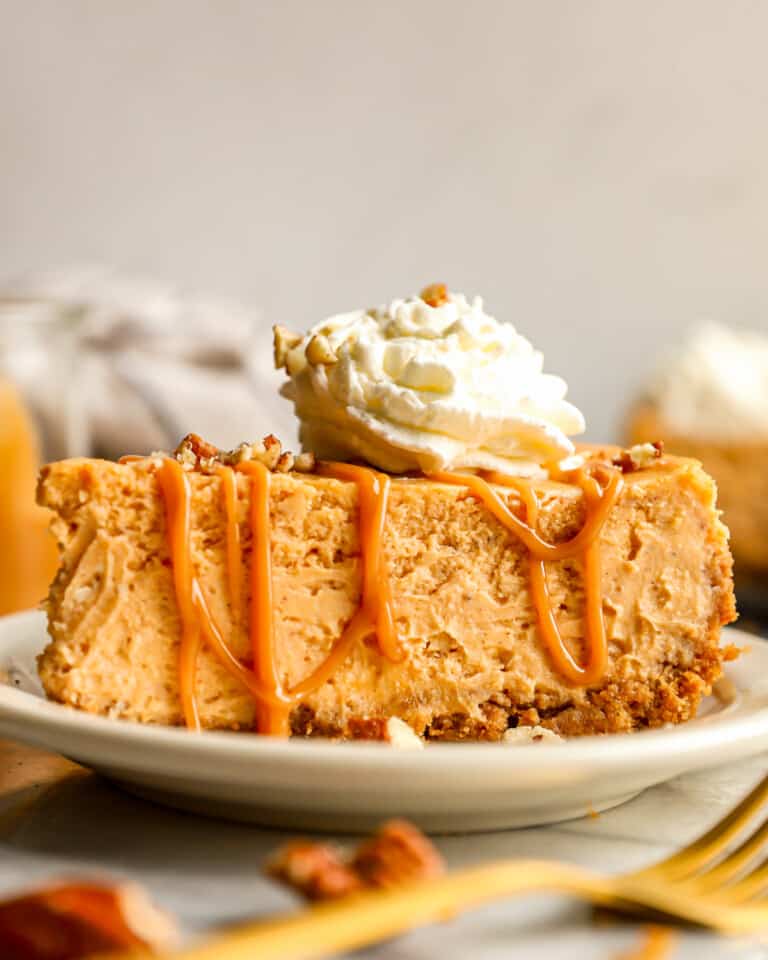 Sweet Potato Cheesecake Recipe The Cookie Rookie®