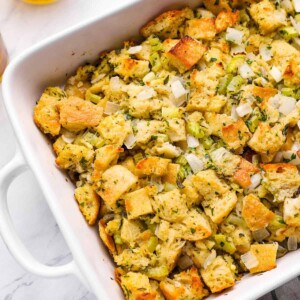 Vegetarian Stuffing Recipe - 13