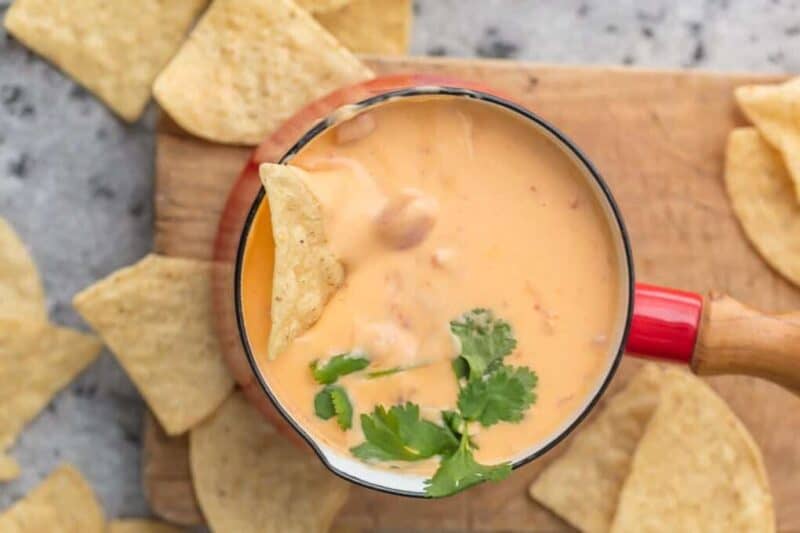 Beer Cheese Dip Recipe (Only 4 Ingredients) The Cookie Rookie®