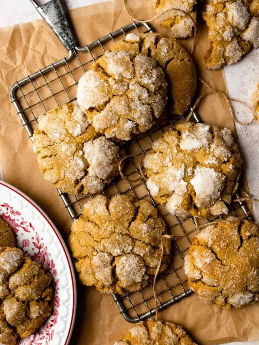 Making cookies on a dehydrator rack : r/instantpot