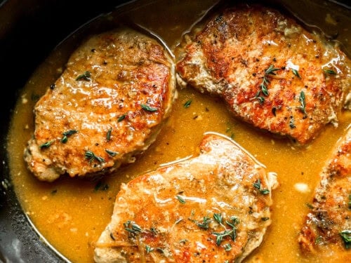 Fried Pork Baked Pork Lemon Pepper Boneless Pork Chops Boneless