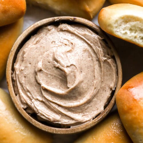 Texas Roadhouse Butter Recipe