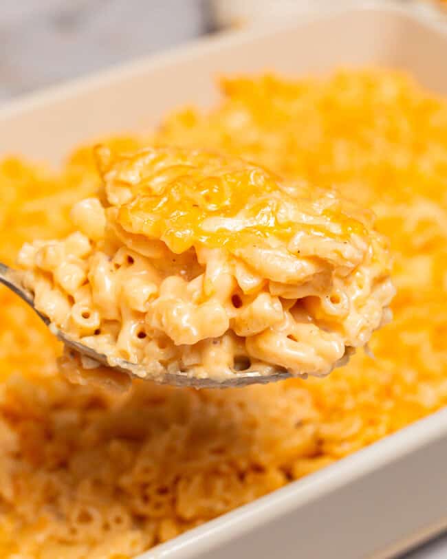 Chick Fil A Mac and Cheese Recipe - The Cookie Rookie®