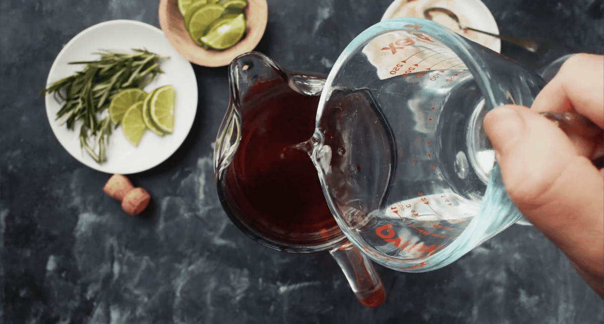 Jingle Juice Recipe - 73
