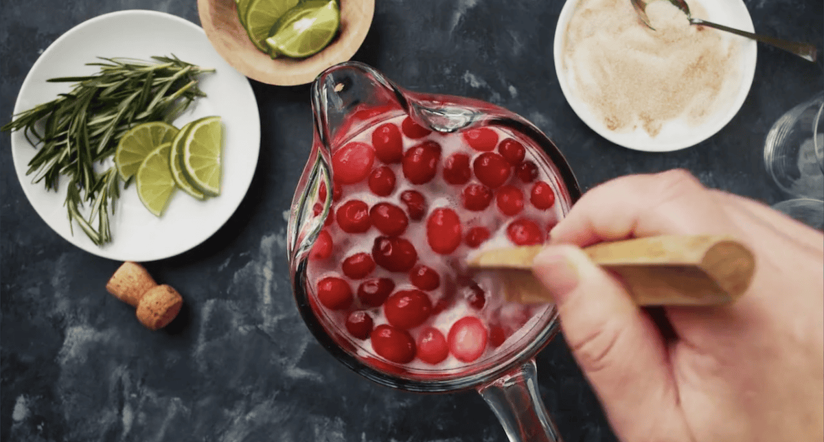 Jingle Juice Recipe - 24