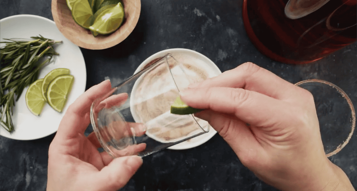 Jingle Juice Recipe - 2