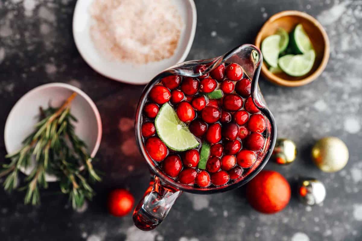 Jingle Juice Recipe - 66