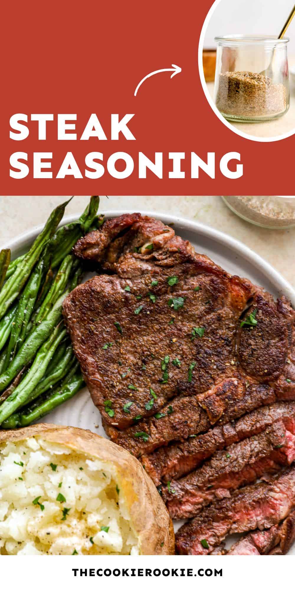 steak seasoning pin image