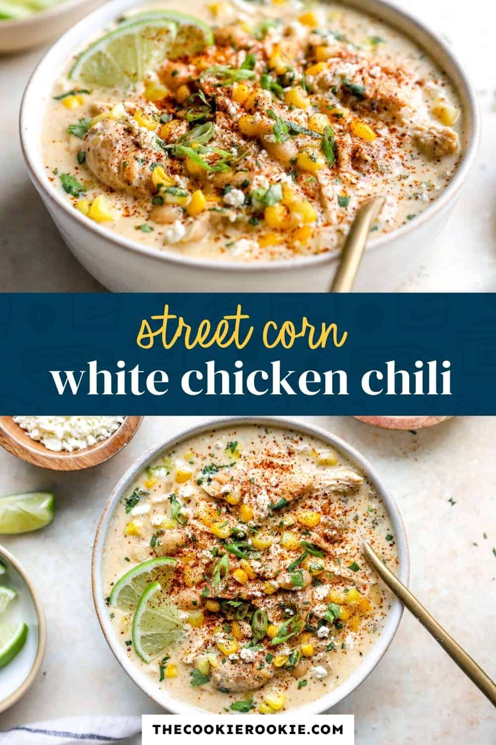 street corn white chicken chili pin image